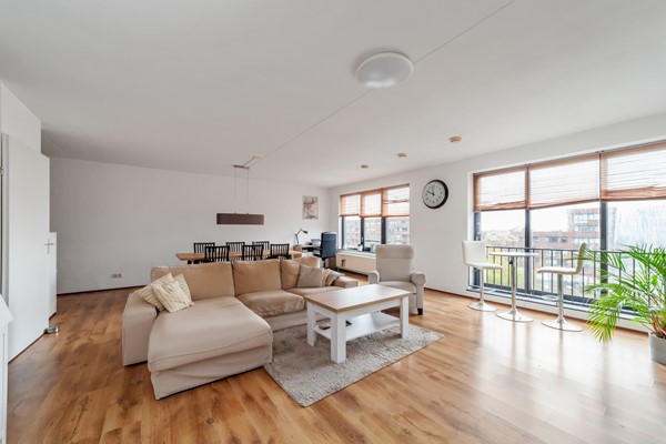 Property photo - Laan van Wateringse Veld 108, 2548CC The Hague